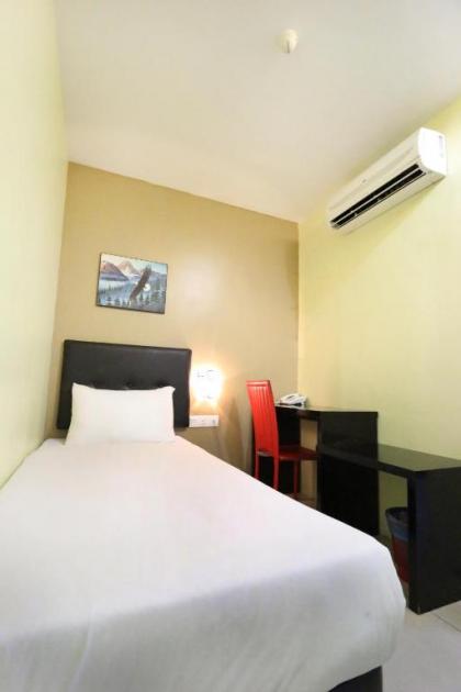 Best View Hotel Sunway Mentari - image 3