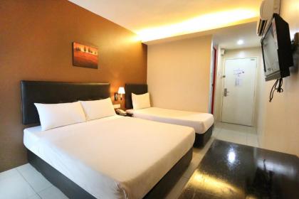 Best View Hotel Sunway Mentari - image 8