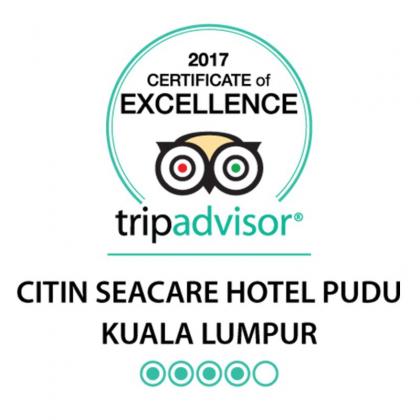 Citin Seacare Pudu by Compass Hospitality - image 12