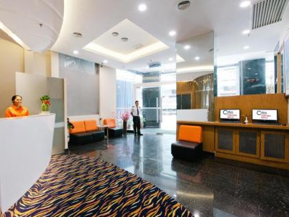 Citin Seacare Pudu by Compass Hospitality - image 9