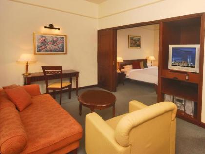 Excellent Service Suite At Times Square - Kuala Lumpur - image 10