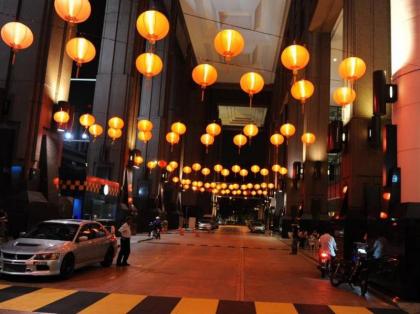 Excellent Service Suite At Times Square - Kuala Lumpur - image 13