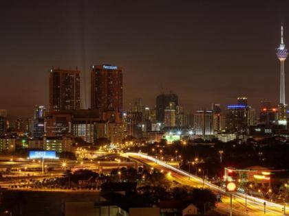 Excellent Service Suite At Times Square - Kuala Lumpur - image 14