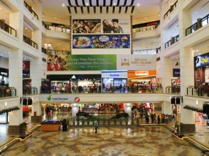 Excellent Service Suite At Times Square - Kuala Lumpur - image 17