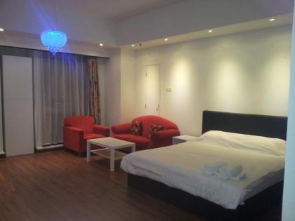 Excellent Service Suite At Times Square - Kuala Lumpur - image 2