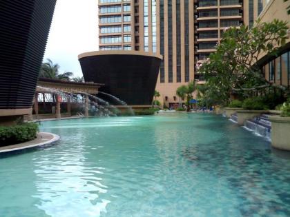 Excellent Service Suite At Times Square - Kuala Lumpur - image 3