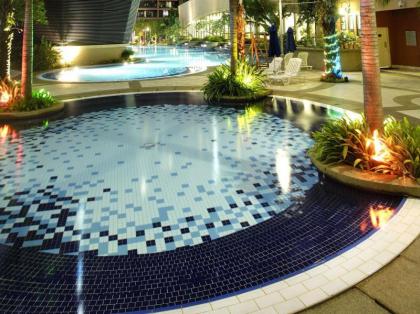 Excellent Service Suite At Times Square - Kuala Lumpur - image 4