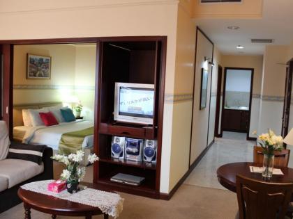 Excellent Service Suite At Times Square - Kuala Lumpur - image 5