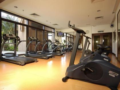 Excellent Service Suite At Times Square - Kuala Lumpur - image 6
