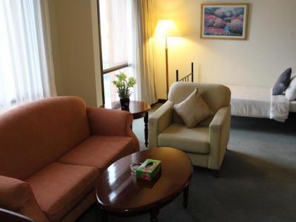 Excellent Service Suite At Times Square - Kuala Lumpur - image 9