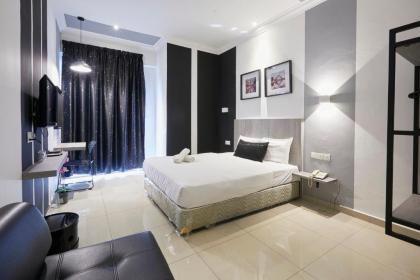 D'New1 (Sunway) Hotel - image 1