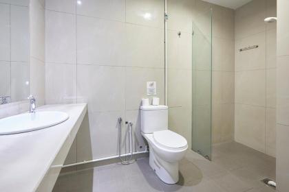 D'New1 (Sunway) Hotel - image 12