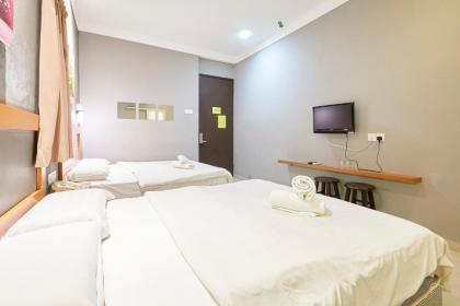 D'New1 (Sunway) Hotel - image 13