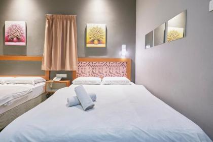 D'New1 (Sunway) Hotel - image 14