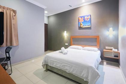 D'New1 (Sunway) Hotel - image 19