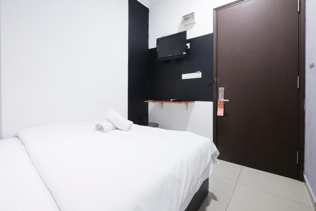 D'New1 (Sunway) Hotel - image 5