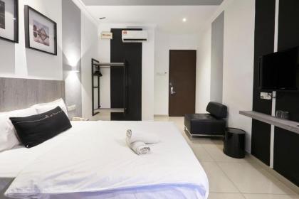 D'New1 (Sunway) Hotel - image 8