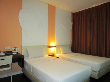 Chinatown Boutique Hotel - image 19