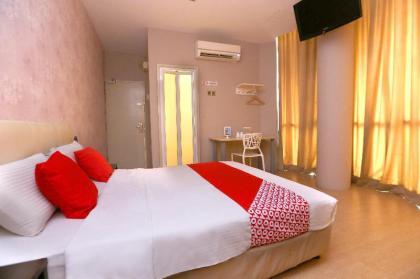 I Hotel @ Kota Damansara - image 1