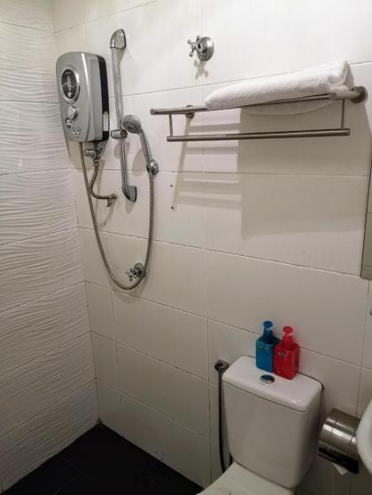 I Hotel @ Kota Damansara - image 11