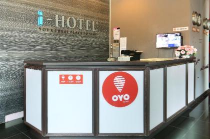 I Hotel @ Kota Damansara - image 15