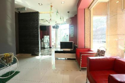I Hotel @ Kota Damansara - image 18