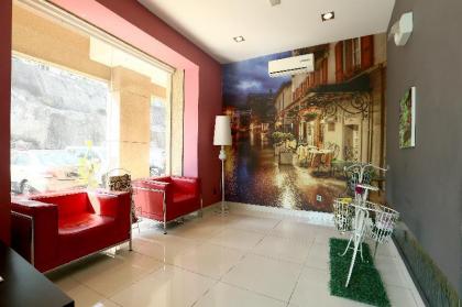 I Hotel @ Kota Damansara - image 6