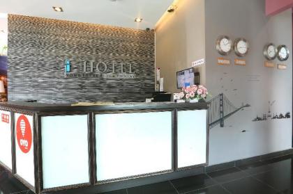 I Hotel @ Kota Damansara - image 7