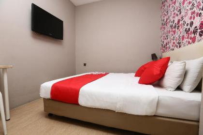 I Hotel @ Kota Damansara - image 9