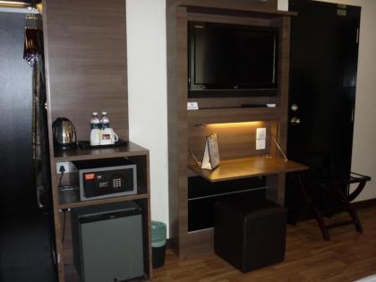 Frenz Hotel Kuala Lumpur - image 10