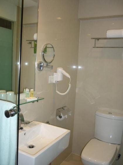 Frenz Hotel Kuala Lumpur - image 11
