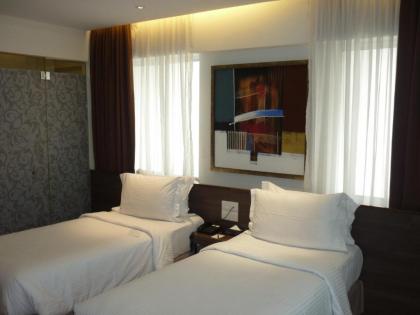 Frenz Hotel Kuala Lumpur - image 12