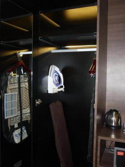Frenz Hotel Kuala Lumpur - image 13