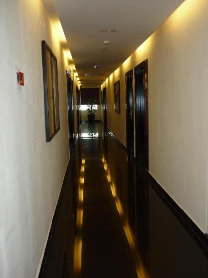 Frenz Hotel Kuala Lumpur - image 14