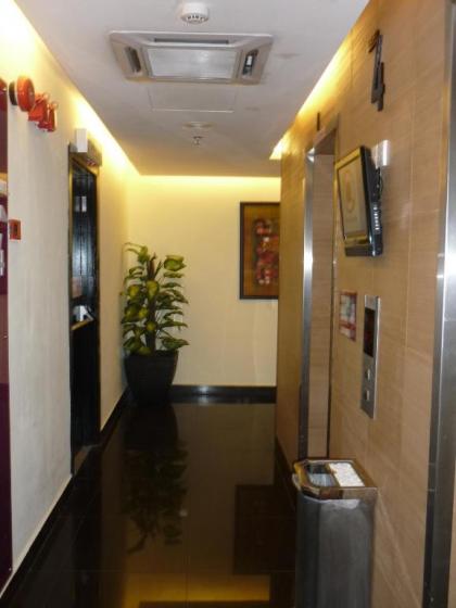 Frenz Hotel Kuala Lumpur - image 15