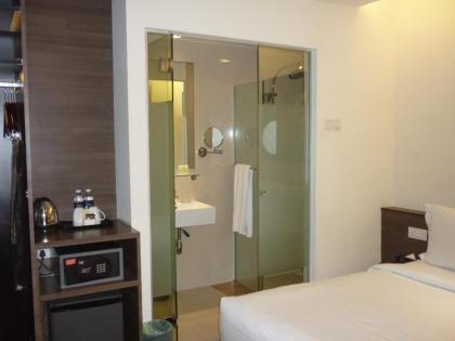 Frenz Hotel Kuala Lumpur - image 16