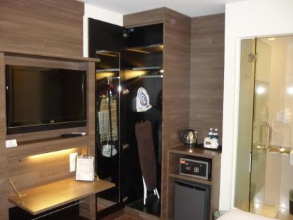 Frenz Hotel Kuala Lumpur - image 17