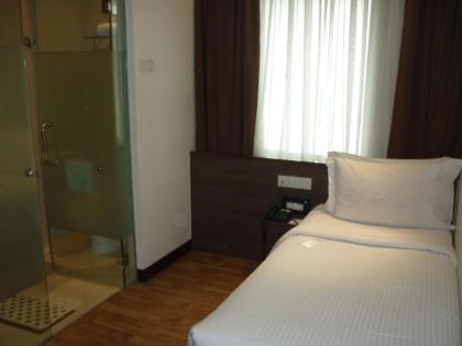 Frenz Hotel Kuala Lumpur - image 18