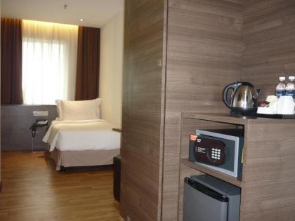 Frenz Hotel Kuala Lumpur - image 19