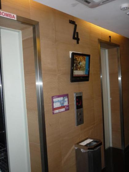 Frenz Hotel Kuala Lumpur - image 20
