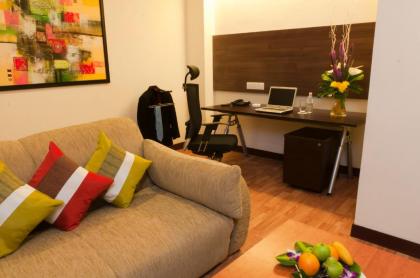 Frenz Hotel Kuala Lumpur - image 5