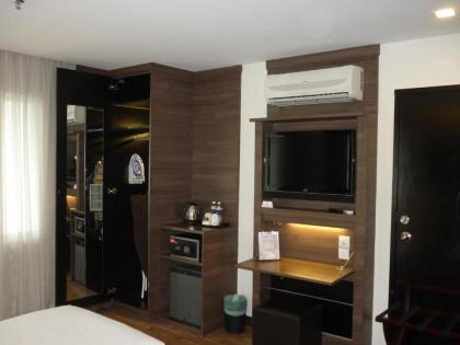 Frenz Hotel Kuala Lumpur - image 6
