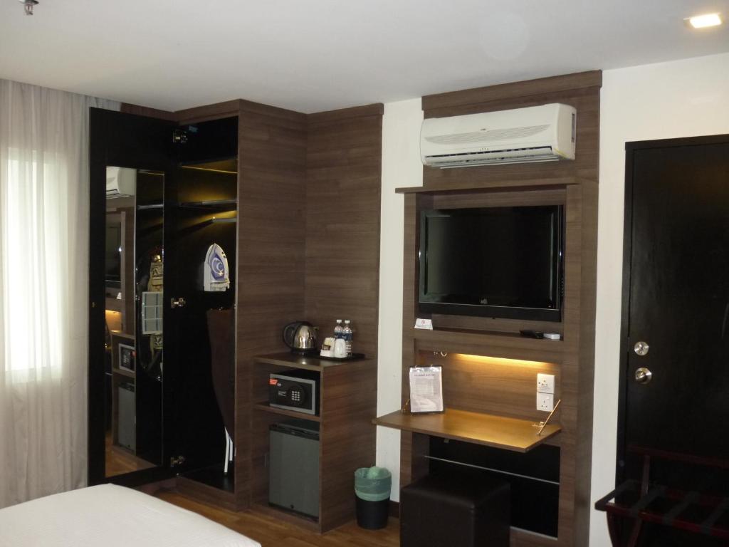 Frenz Hotel Kuala Lumpur - image 6