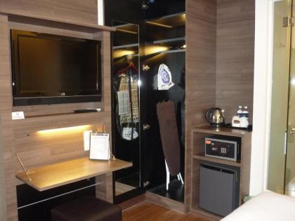 Frenz Hotel Kuala Lumpur - image 7