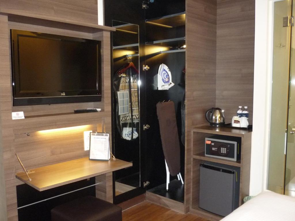 Frenz Hotel Kuala Lumpur - image 7