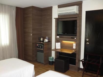 Frenz Hotel Kuala Lumpur - image 8