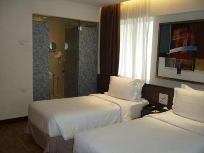 Frenz Hotel Kuala Lumpur - image 9