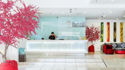 The 5 Elements Hotel Chinatown Kuala Lumpur - image 17