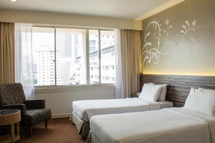 The 5 Elements Hotel - image 18
