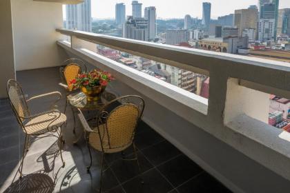 The 5 Elements Hotel - image 2